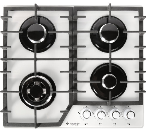 Варочная панель GEFEST 2232-01 Р12