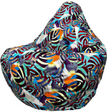 Кресло-мешок Flagman Груша Макси XXL Г2.5-233 Малибу 02