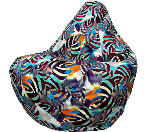 Кресло-мешок Flagman Груша Макси XXL Г2.5-233 Малибу 02