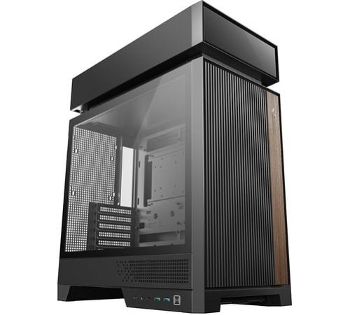 Корпус DeepCool CL660 R-CL660-BKNNA0-G-1