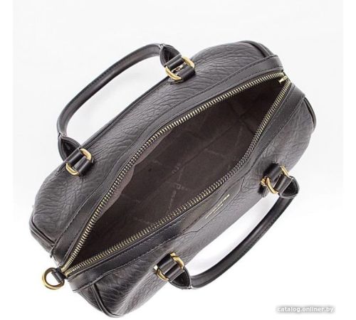 Женская сумка David Jones 823-7006-3-BLK черный