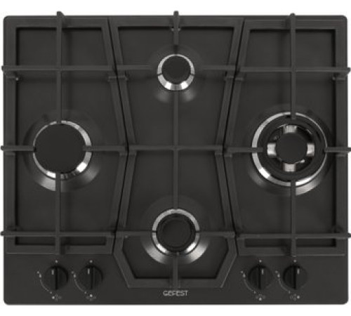Варочная панель GEFEST ПВГ 1401 К2