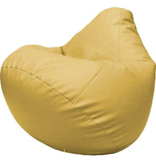 Кресло-мешок Flagman Груша Макси Г2.3-08 охра