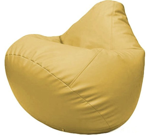 Кресло-мешок Flagman Груша Макси Г2.3-08 охра