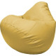 Кресло-мешок Flagman Груша Макси Г2.3-08 охра