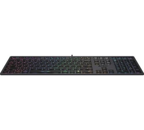 Клавиатура A4Tech Fstyler FX60H неоновая подсветка
