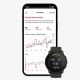 Умные часы Suunto 9 Peak Titanium синий гранит