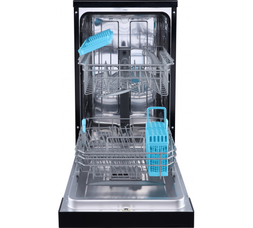 Отдельностоящая посудомоечная машина Korting KDF 45240 N