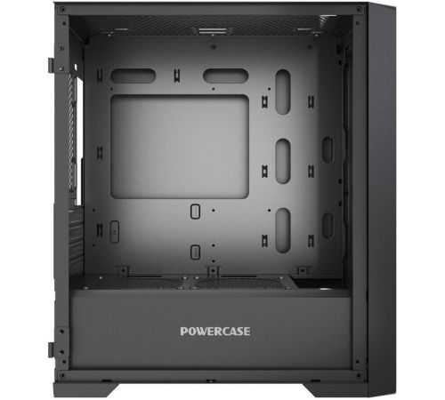 Корпус Powercase ByteFlow Micro NF CAMBNF-F0