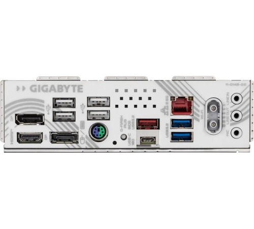 Материнская плата Gigabyte B850M Eagle WiFi6E Ice