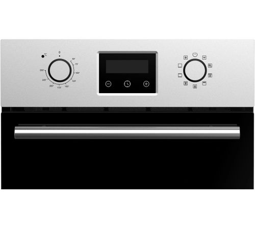 Электрический духовой шкаф Indesit IBFTE 1944 JH IX