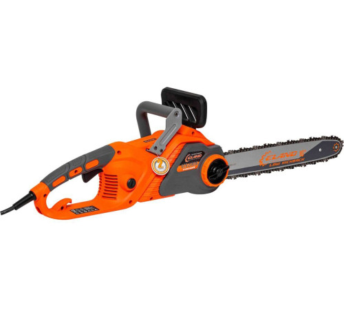 Электрическая пила ELAND ECS-21016