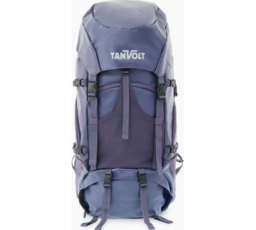Туристический рюкзак Tanvolt Impulse_65L_Graphite