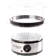 Пароварка Endever Vita 165