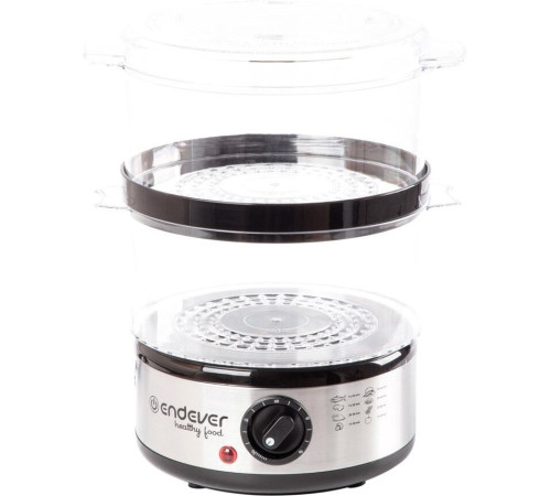 Пароварка Endever Vita 165