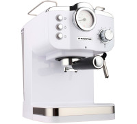 Рожковая кофеварка MAUNFELD MF-735WH Pro