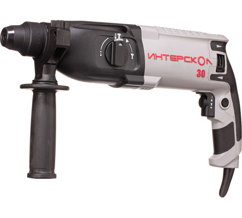Перфоратор Интерскол П-30/900ЭР