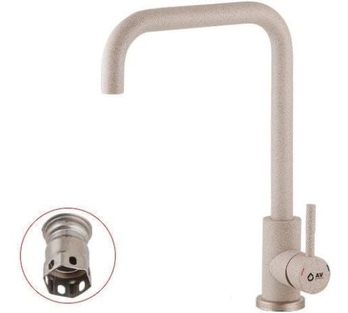 Смеситель AV Engineering AVZAR4-B304SN