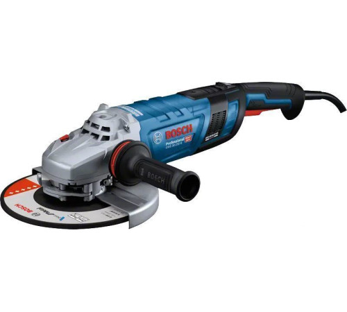 Угловая шлифмашина Bosch GWS 30-230 B Professional 06018G1000
