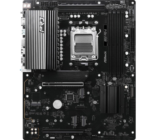 Материнская плата ASRock B850 Pro-A