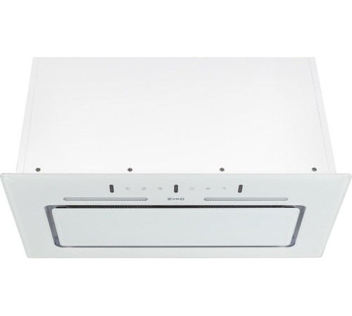 Кухонная вытяжка ZorG Star 1080 60 S-GC белый