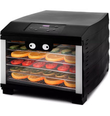 Сушилка для овощей и фруктов Kitfort KT-1920