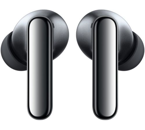 Наушники HONOR Earbuds 4 черный, международная версия