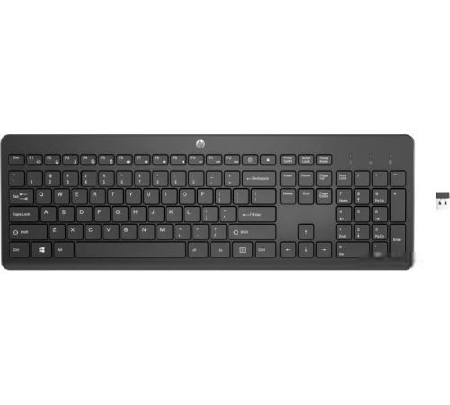 Клавиатура HP 230 3L1E7AA