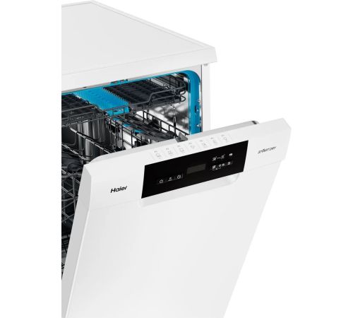 Отдельностоящая посудомоечная машина Haier HDWE11-36WE4RU