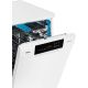 Отдельностоящая посудомоечная машина Haier HDWE11-36WE4RU