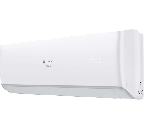 Кондиционер Loriot Prestige LAC-07AH