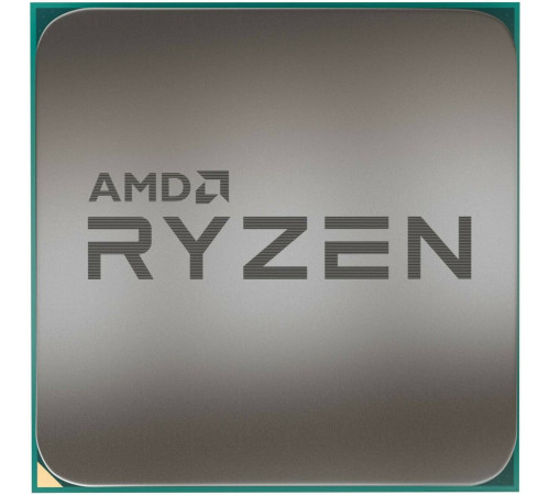 Процессор AMD Ryzen 5 4500