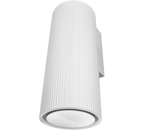 Кухонная вытяжка MAUNFELD Edelweiss 39 Wall белый