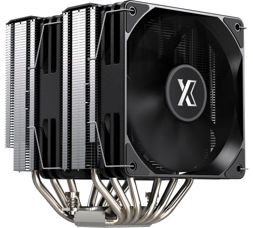 Кулер для процессора XASTRA AX620 Basic