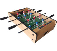 Настольный футбол DFC Tempest SBMS-SB-002