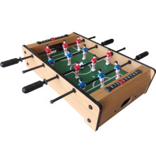 Настольный футбол DFC Tempest SBMS-SB-002