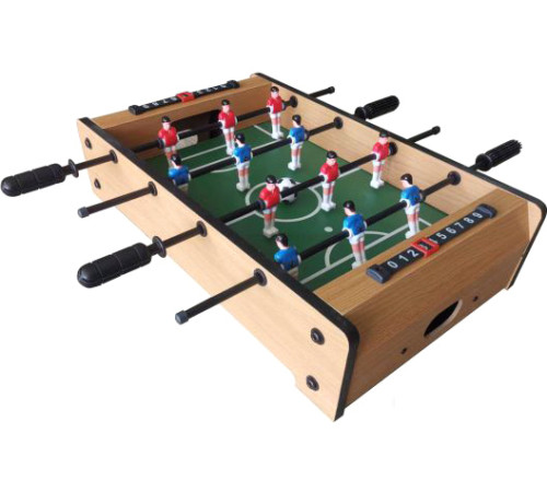 Настольный футбол DFC Tempest SBMS-SB-002