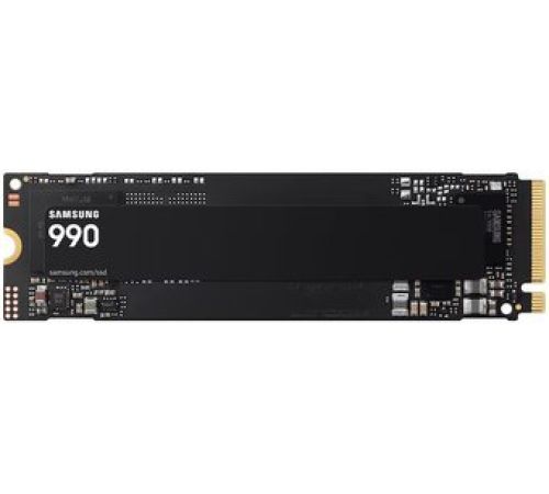 SSD Samsung 990 1TB MZ-V9V1T0BW