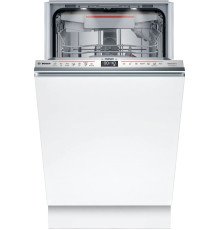 Встраиваемая посудомоечная машина Bosch SPV6EMX76Q