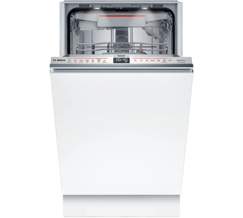 Встраиваемая посудомоечная машина Bosch SPV6EMX76Q