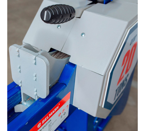 Кинетический дровокол Belmash Белмаш LSG-500