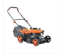 Колёсная газонокосилка  Patriot PT 41 LM 512109002