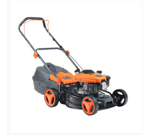 Колёсная газонокосилка  Patriot PT 41 LM 512109002