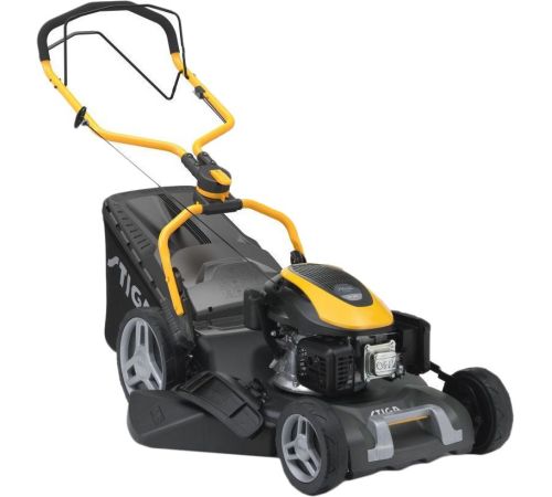 Газонокосилка Stiga Combi 753 S 2L0536848/ST2