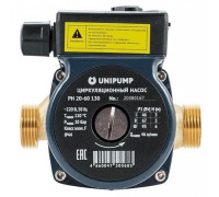 Циркуляционный насос Unipump PН 20-60 130