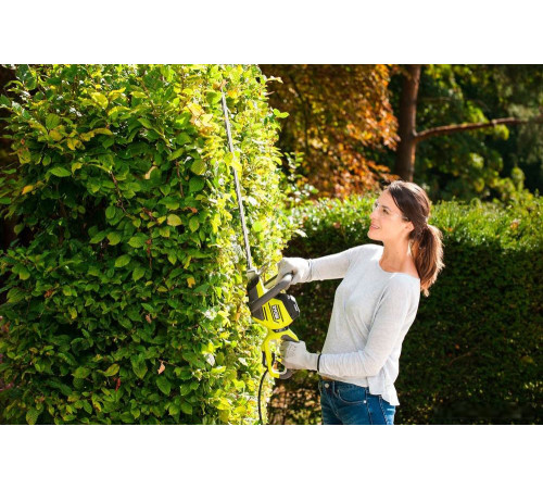 Кусторез Ryobi RHT5655RS