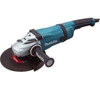 Угловая шлифмашина  Makita GA9030SF01