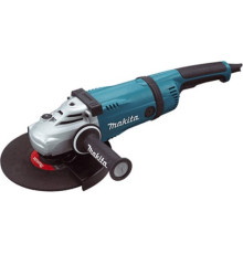 Угловая шлифмашина  Makita GA9030SF01