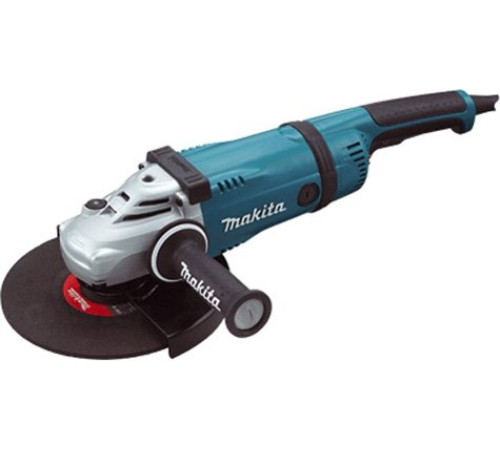 Угловая шлифмашина  Makita GA9030SF01