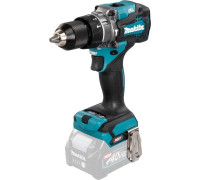 Ударная дрель-шуруповерт Makita HP001GZ без АКБ